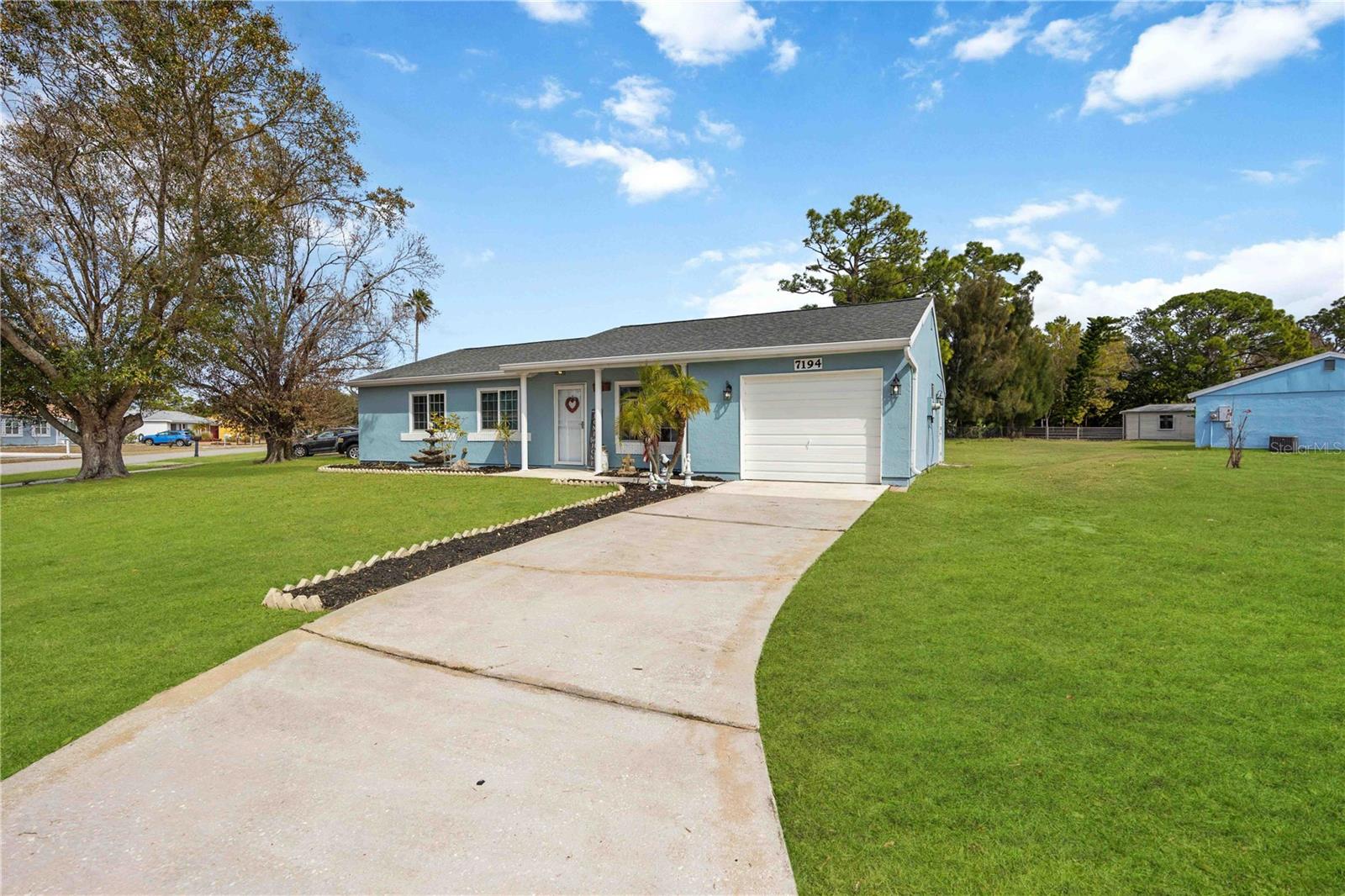 PORT CHARLOTTE SUB 52 - Residential