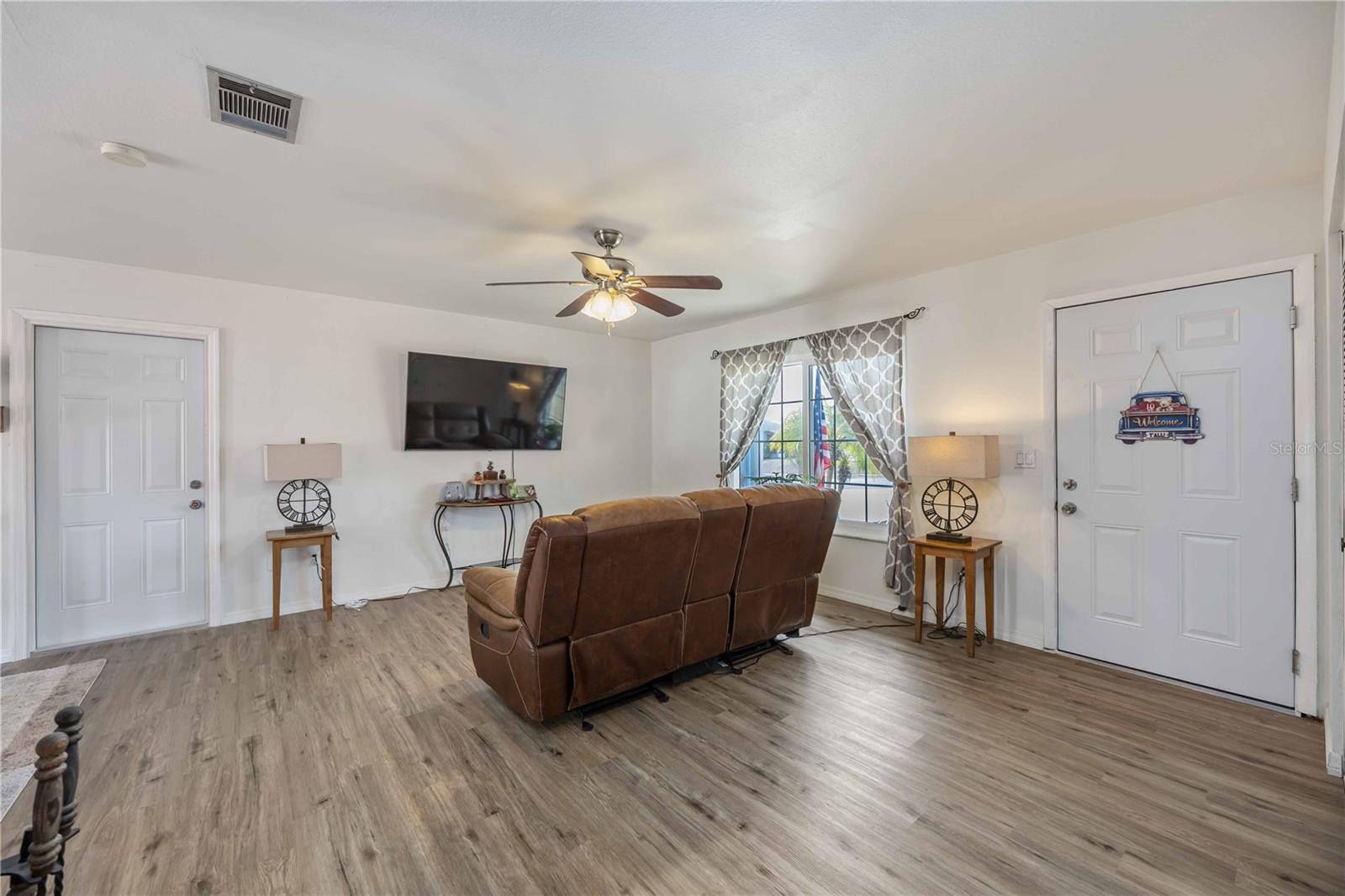 PORT CHARLOTTE SUB 52 - Residential