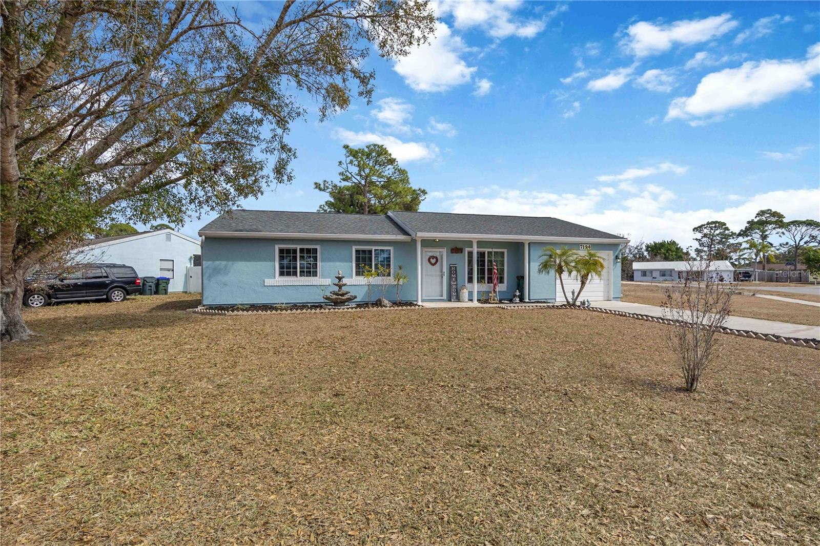 PORT CHARLOTTE SUB 52 - Residential