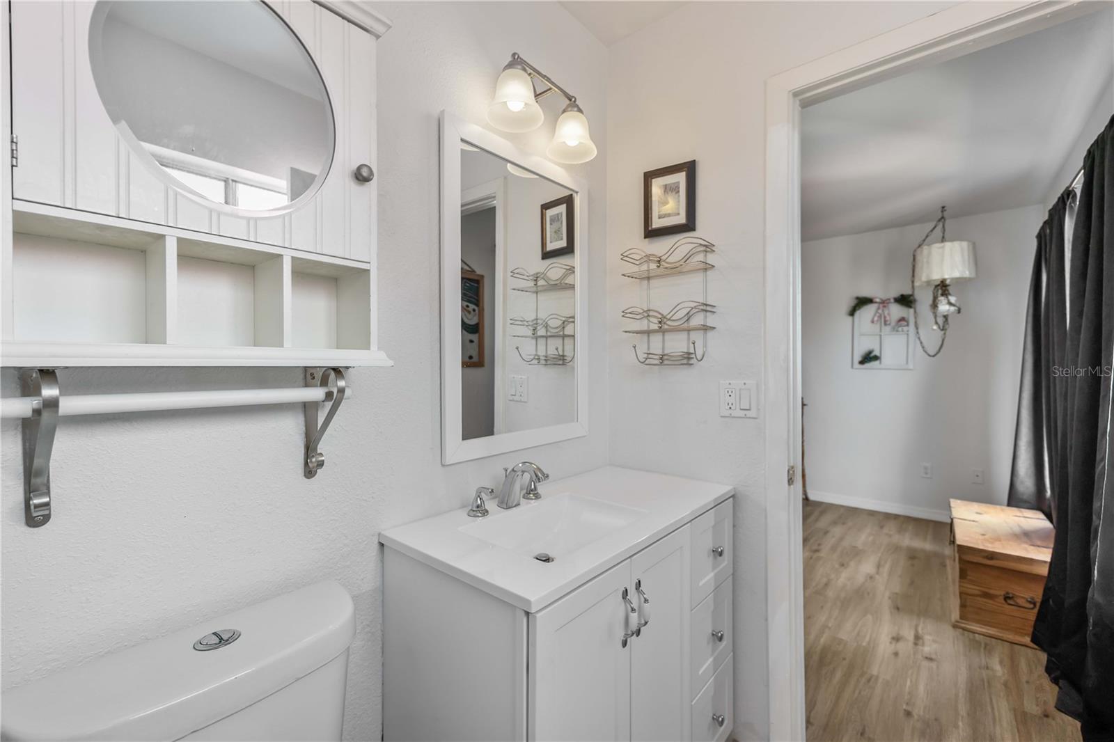 PORT CHARLOTTE SUB 52 - Residential