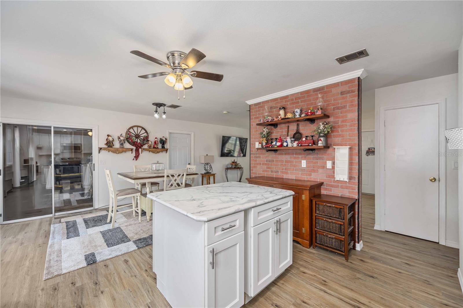 PORT CHARLOTTE SUB 52 - Residential