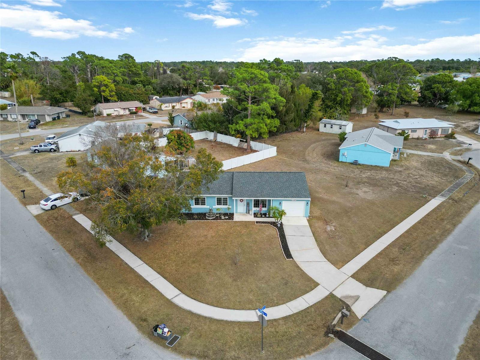 PORT CHARLOTTE SUB 52 - Residential