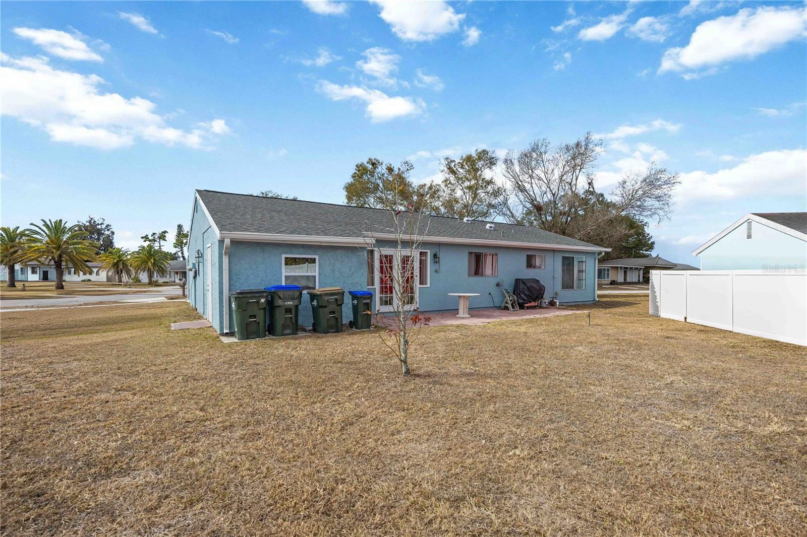 PORT CHARLOTTE SUB 52 - Residential