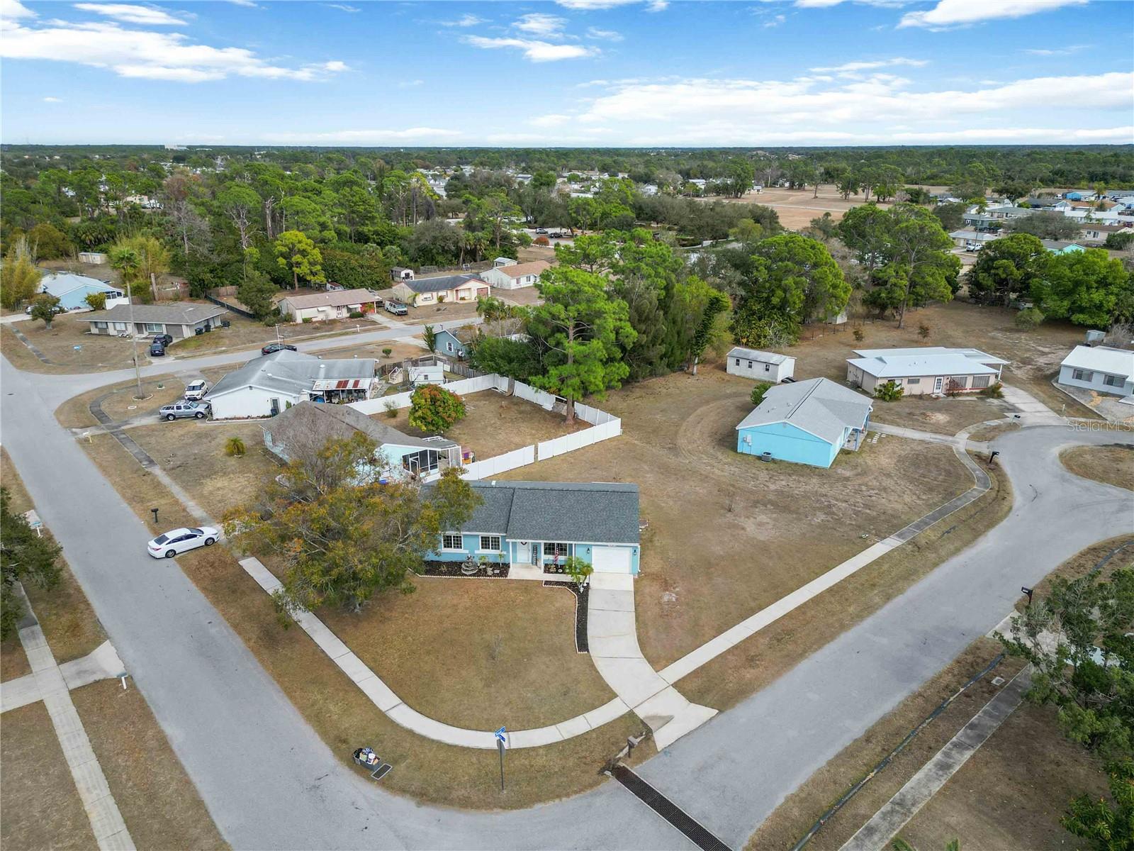 PORT CHARLOTTE SUB 52 - Residential