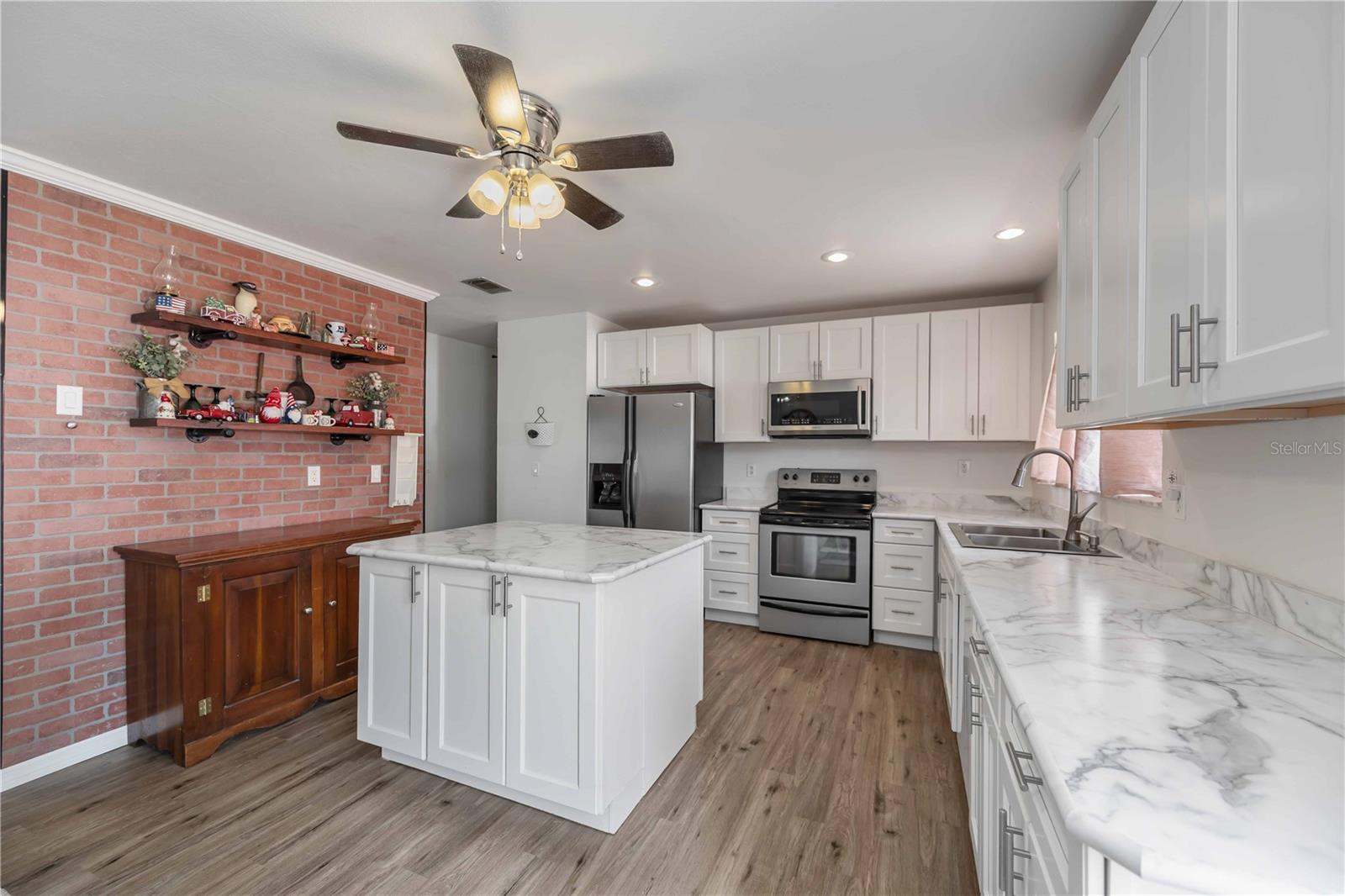 PORT CHARLOTTE SUB 52 - Residential