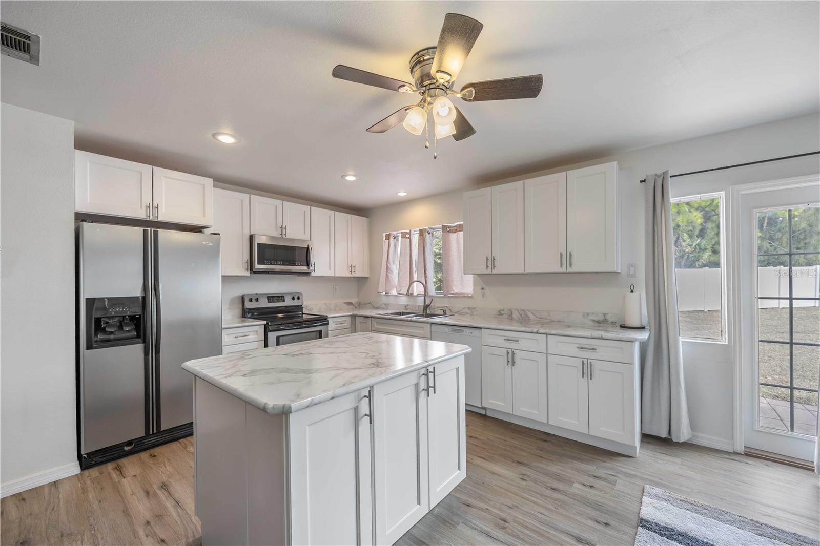 PORT CHARLOTTE SUB 52 - Residential