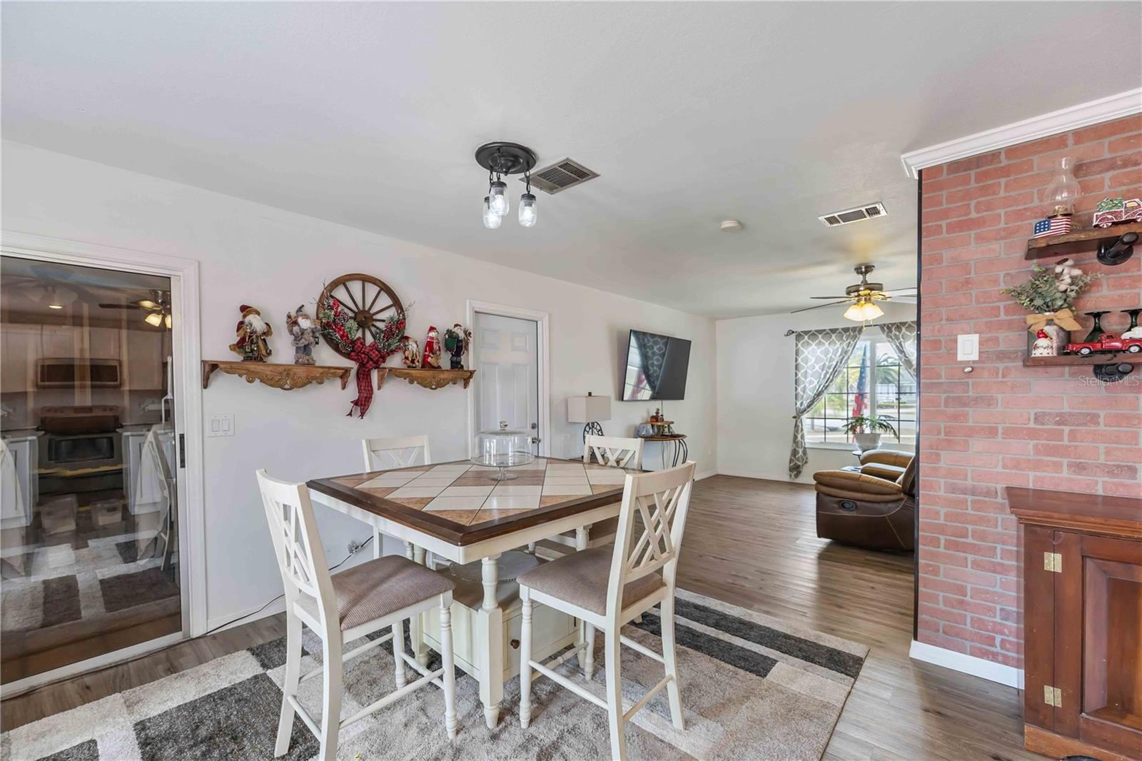 PORT CHARLOTTE SUB 52 - Residential