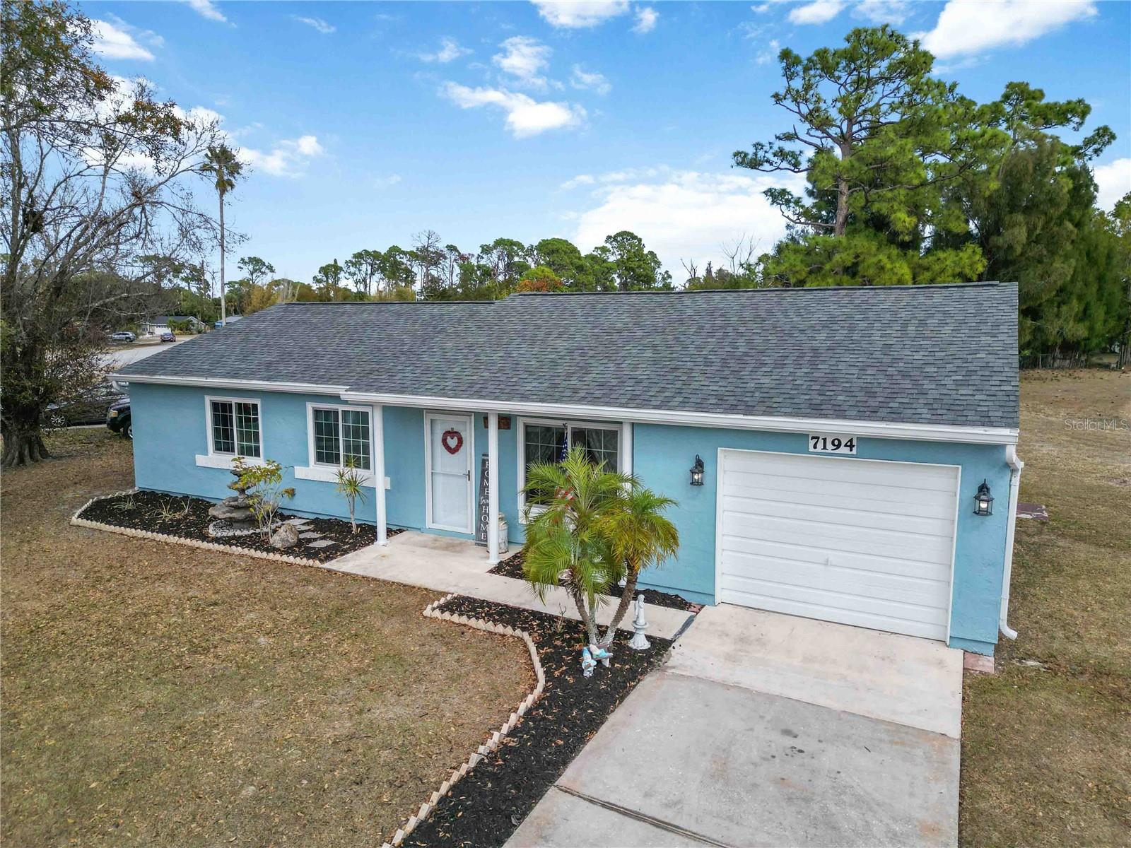 PORT CHARLOTTE SUB 52 - Residential