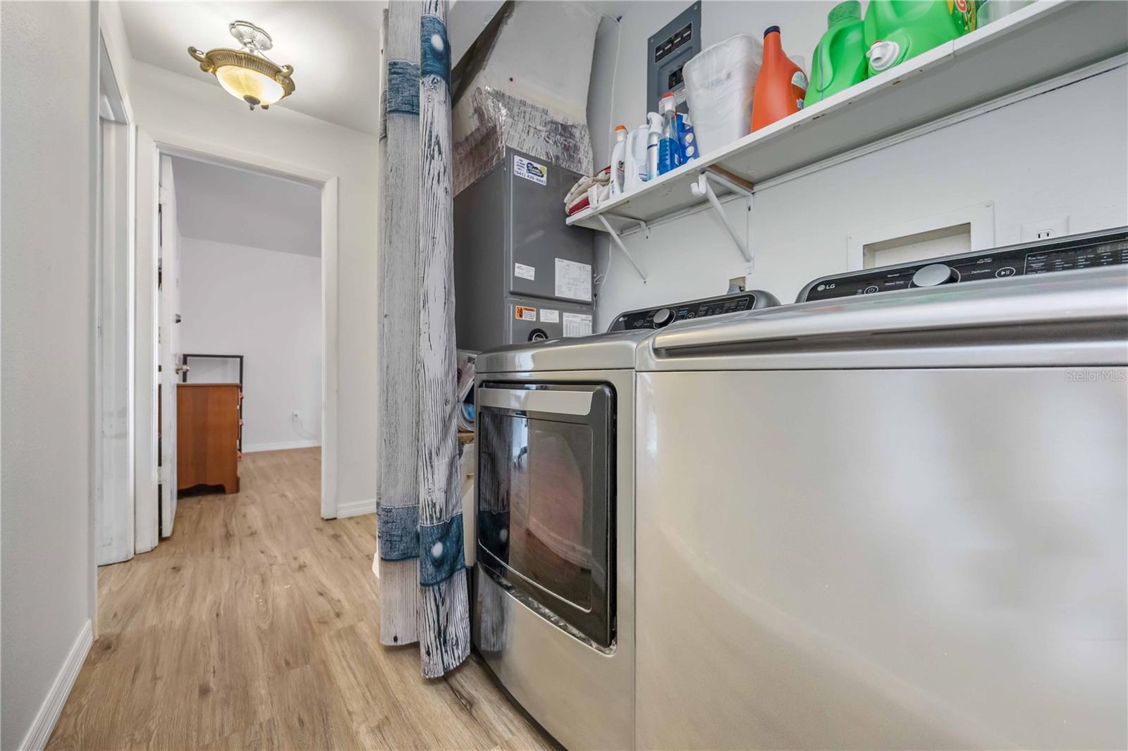 PORT CHARLOTTE SUB 52 - Residential