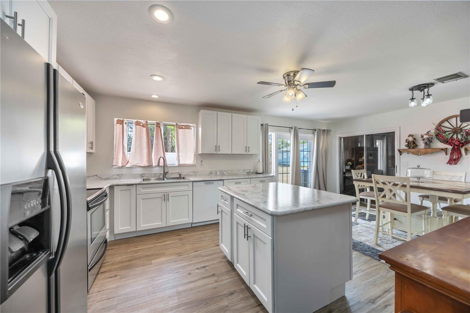 PORT CHARLOTTE SUB 52 - Residential