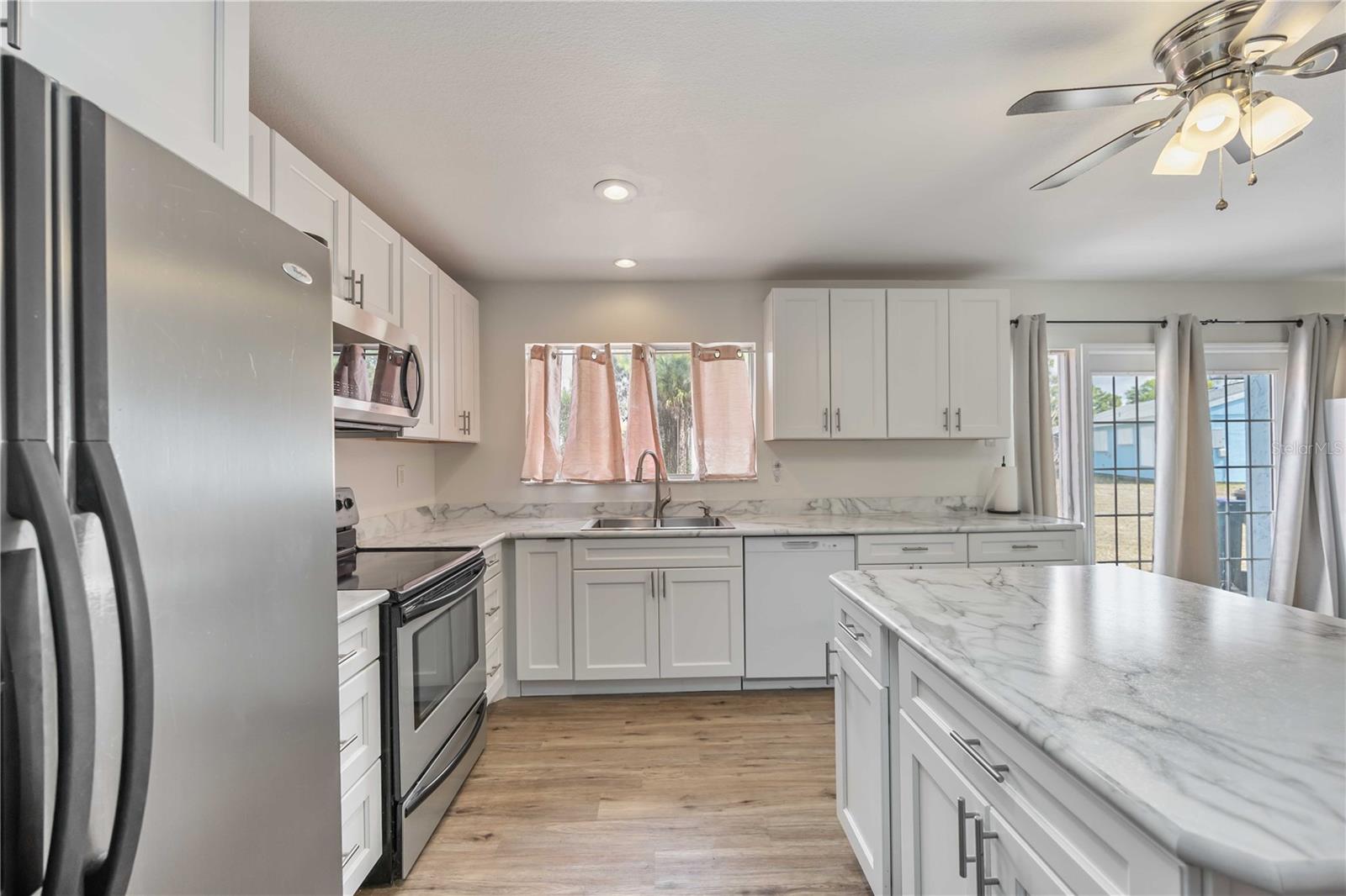 PORT CHARLOTTE SUB 52 - Residential