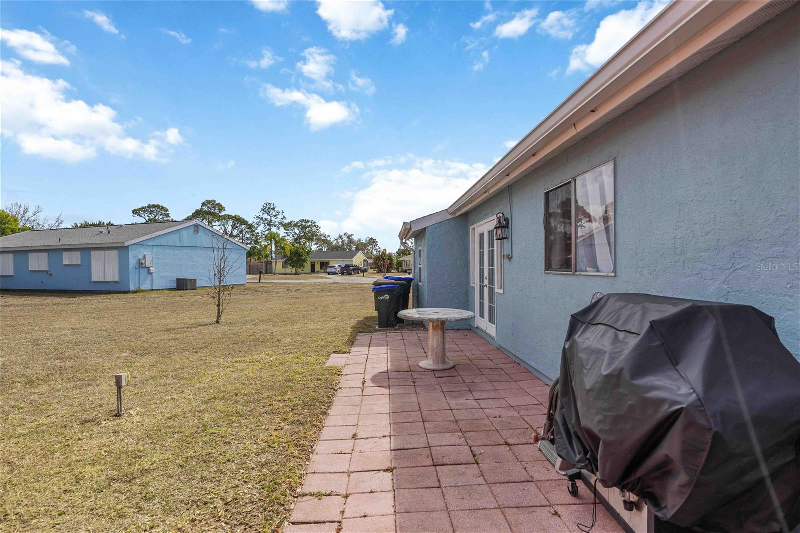 PORT CHARLOTTE SUB 52 - Residential