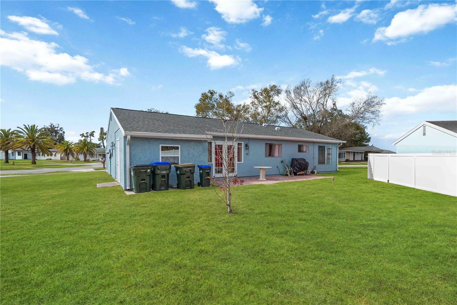 PORT CHARLOTTE SUB 52 - Residential