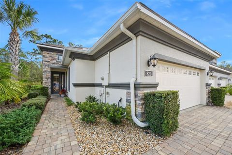 820 ALDENHAM LANE ORMOND BEACH FL 32174