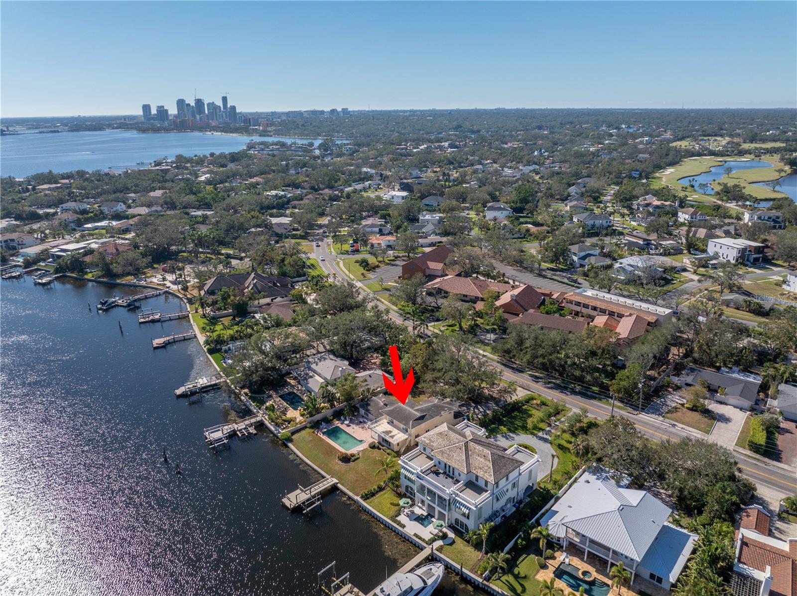 1241 SNELL ISLE BOULEVARD NE