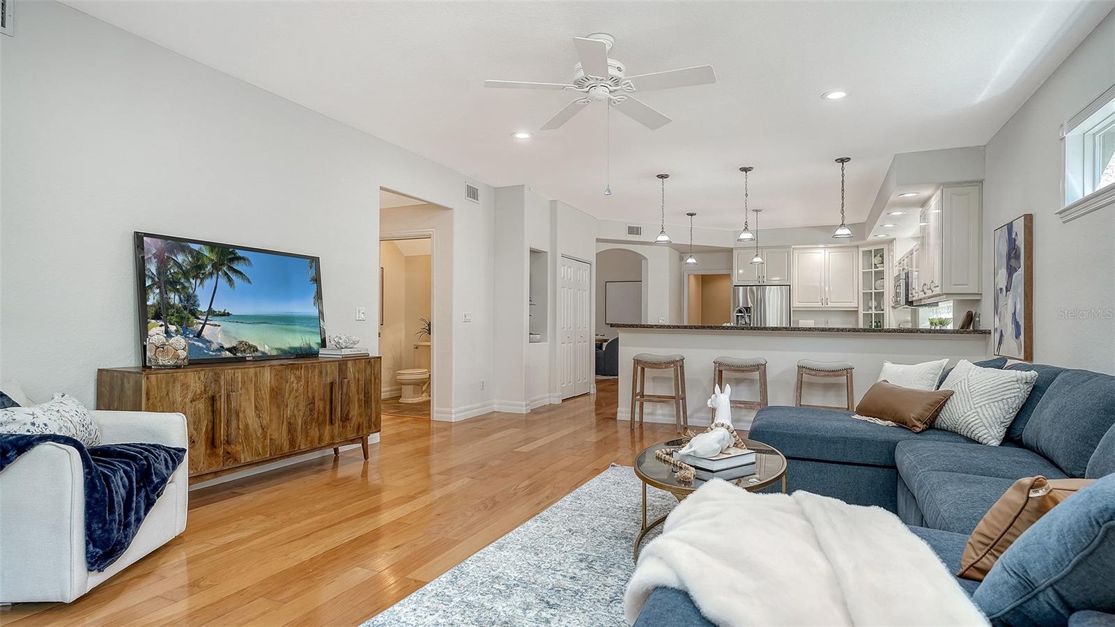 DESOTA PARK - Residential