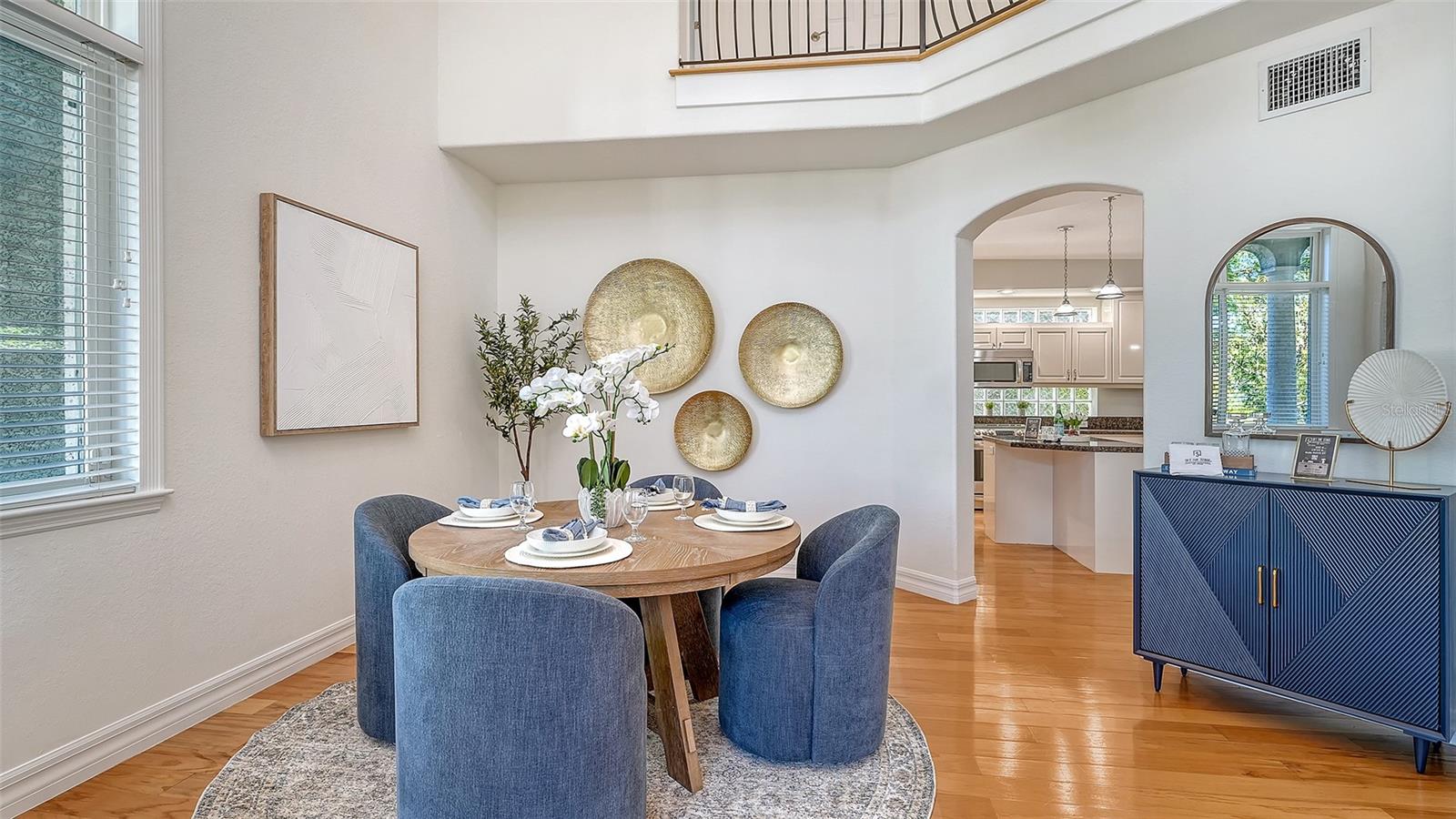 DESOTA PARK - Residential