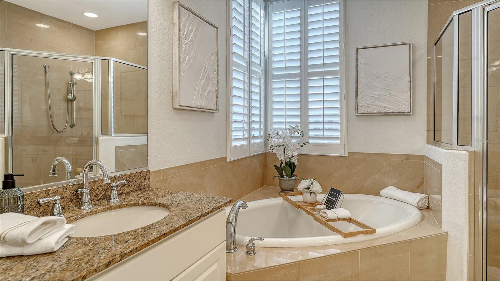 DESOTA PARK - Residential