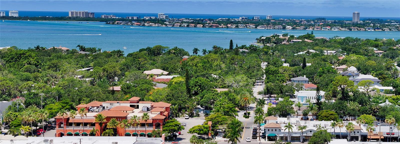 DESOTA PARK - Residential