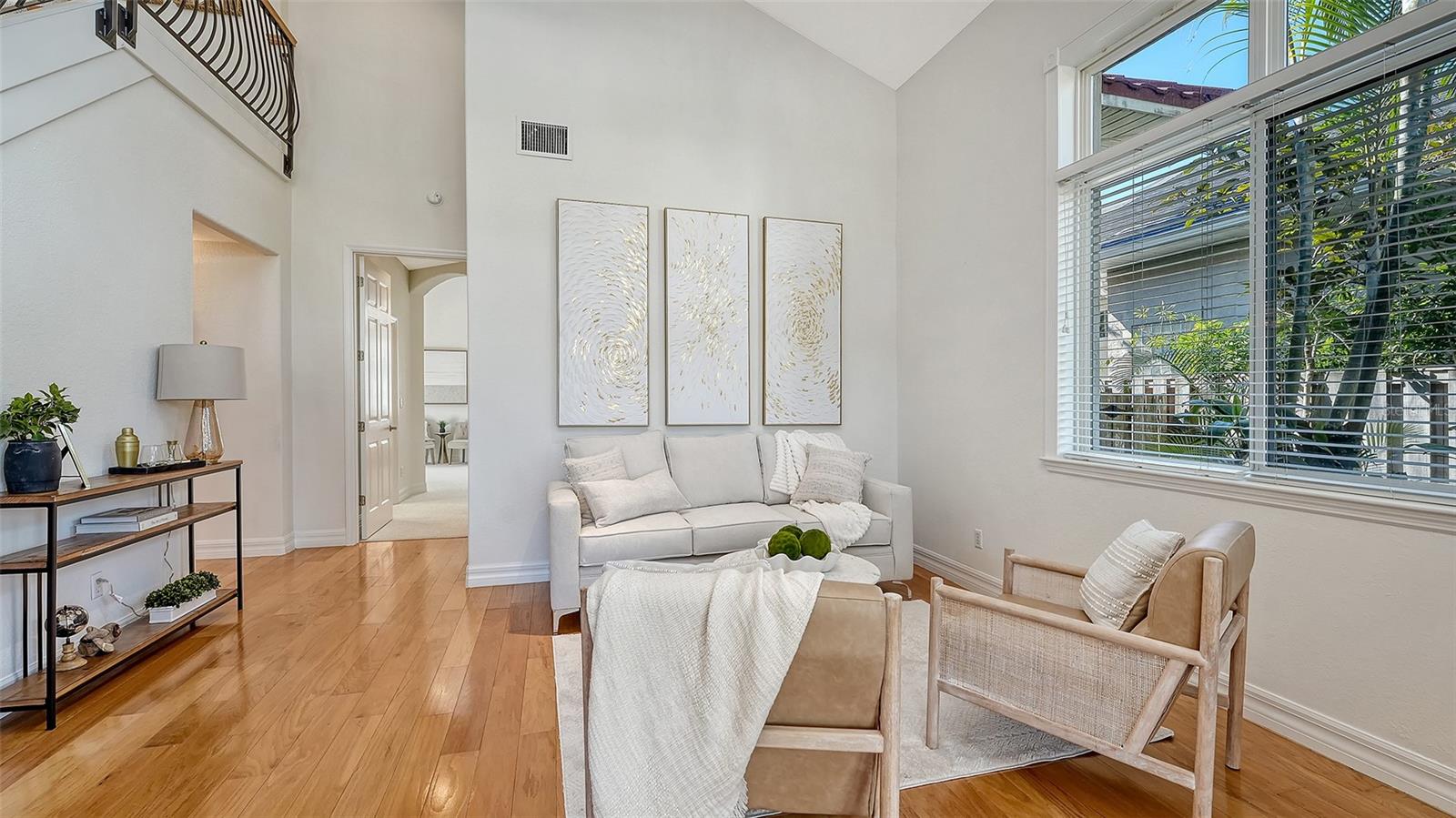 DESOTA PARK - Residential