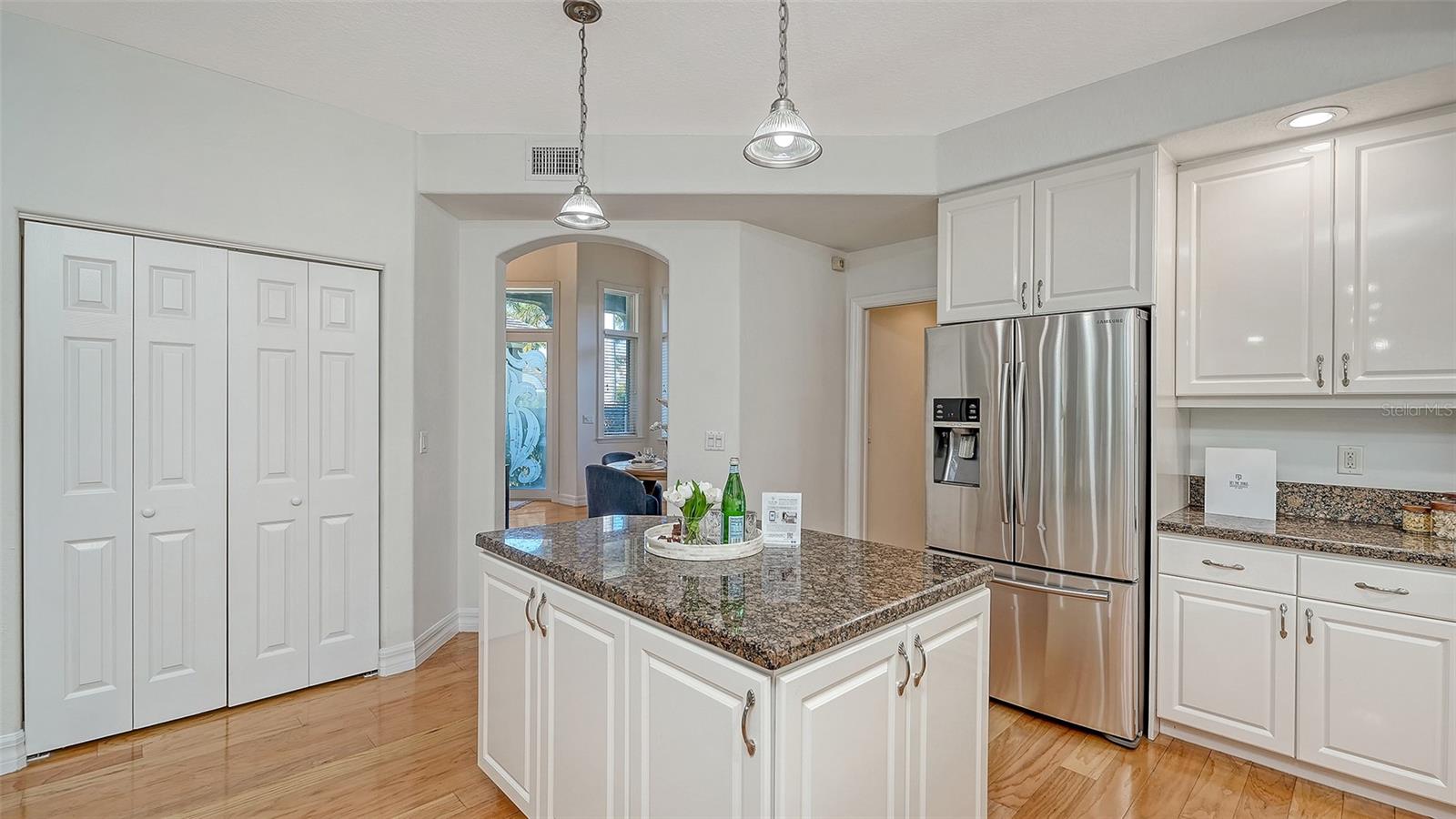 DESOTA PARK - Residential