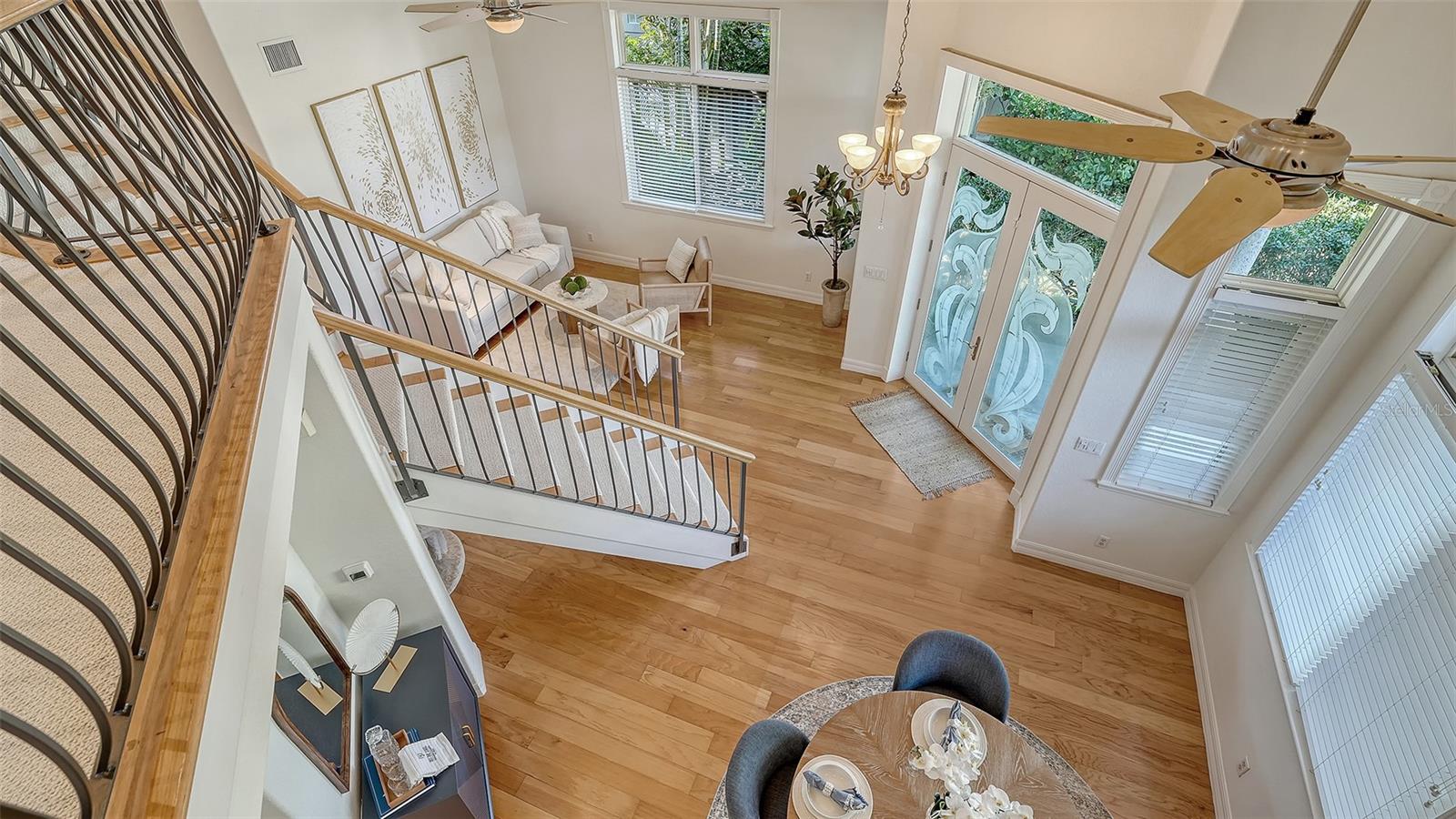 DESOTA PARK - Residential