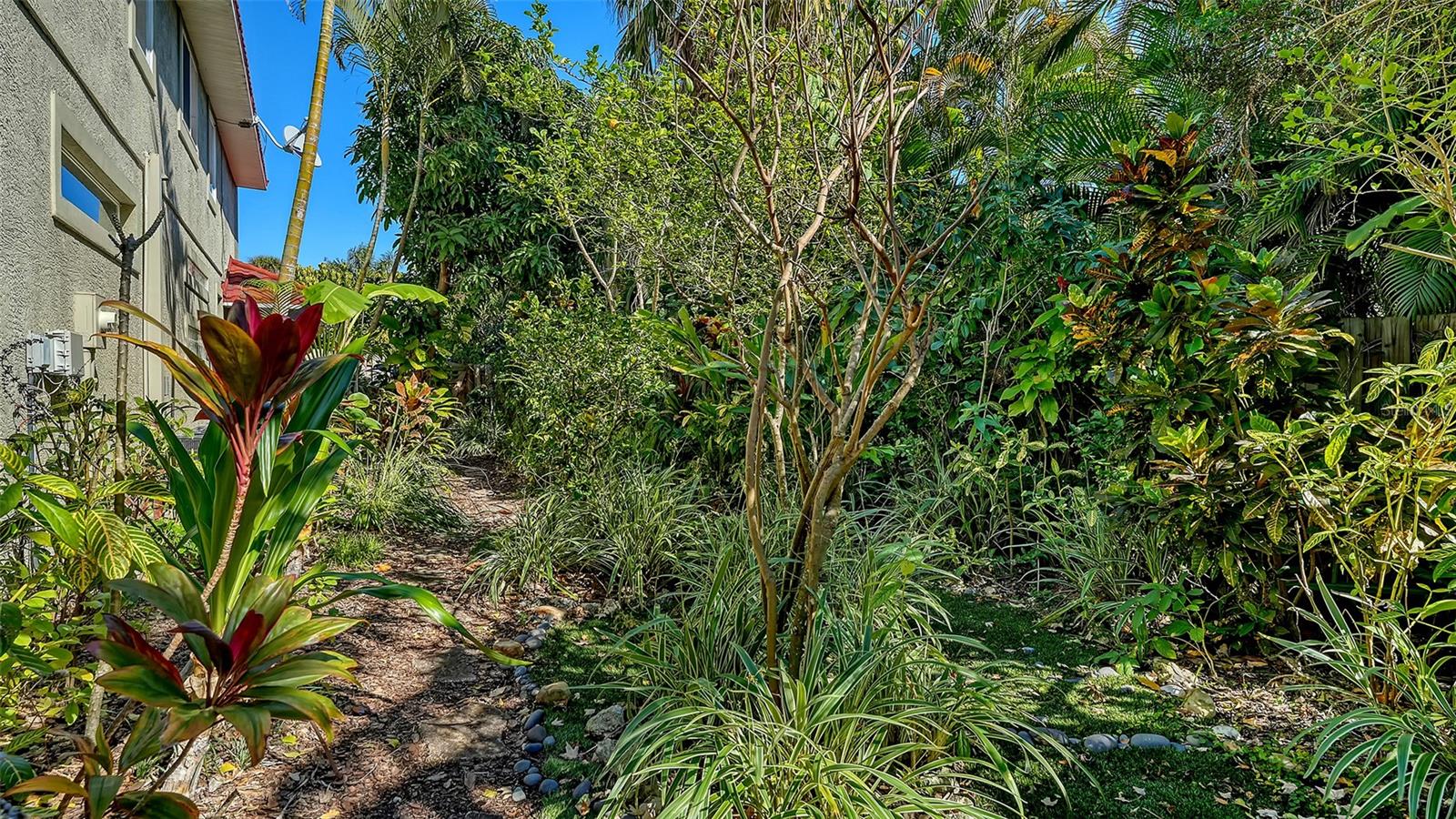 DESOTA PARK - Residential