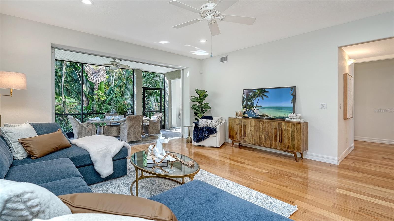 DESOTA PARK - Residential