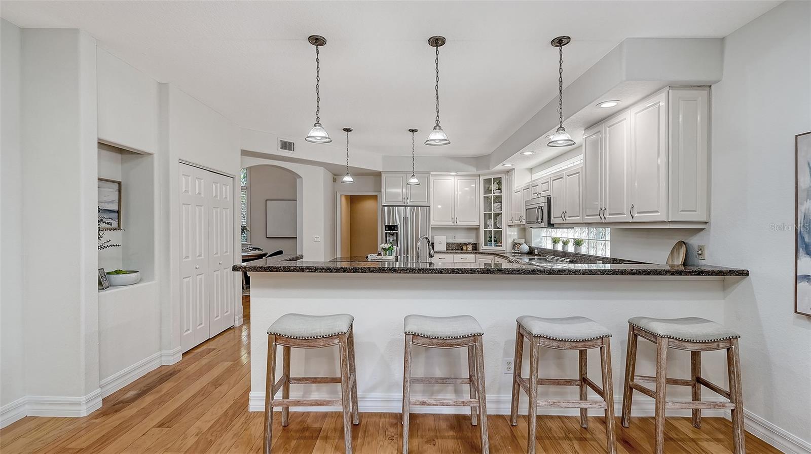 DESOTA PARK - Residential