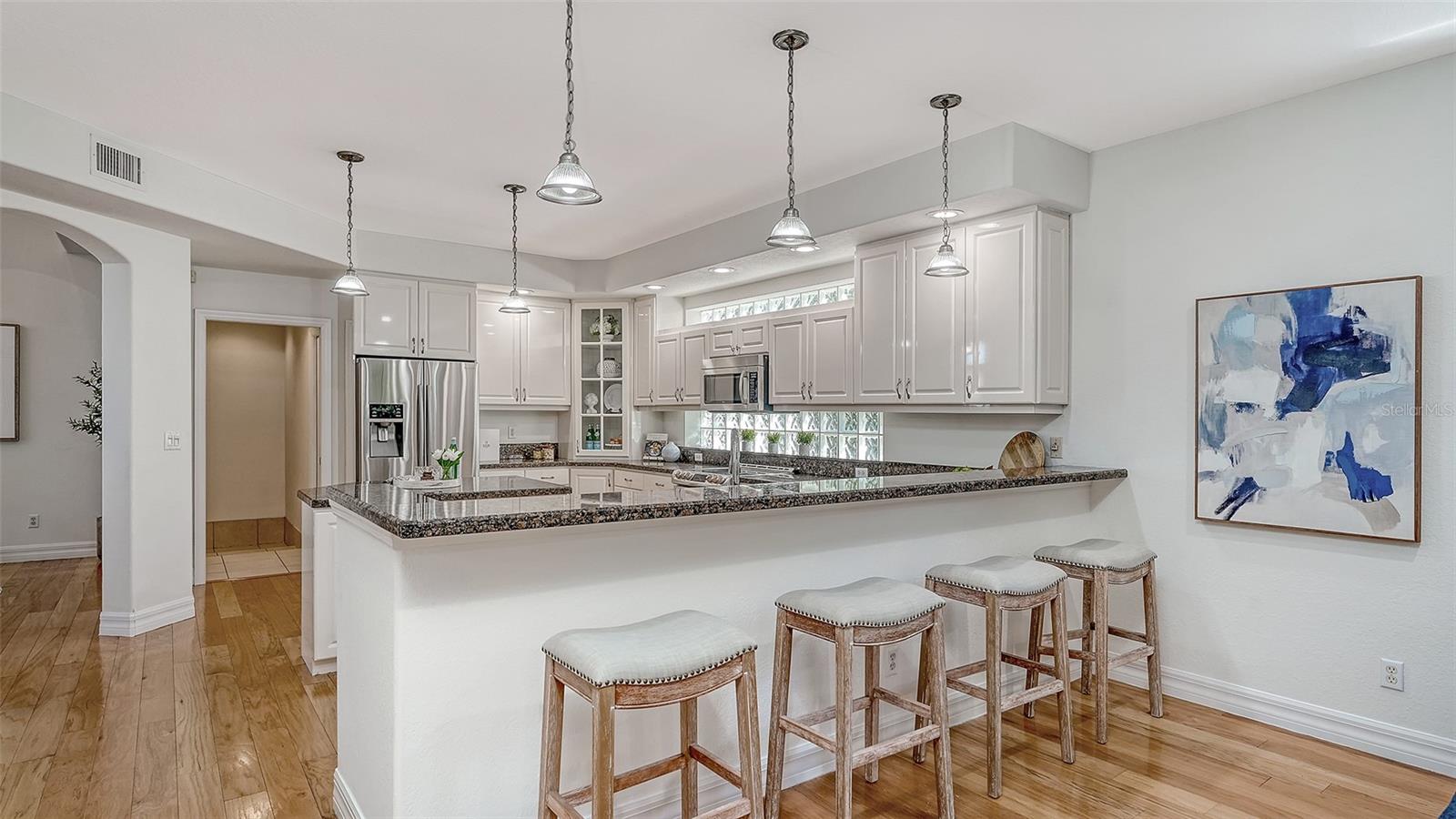 DESOTA PARK - Residential