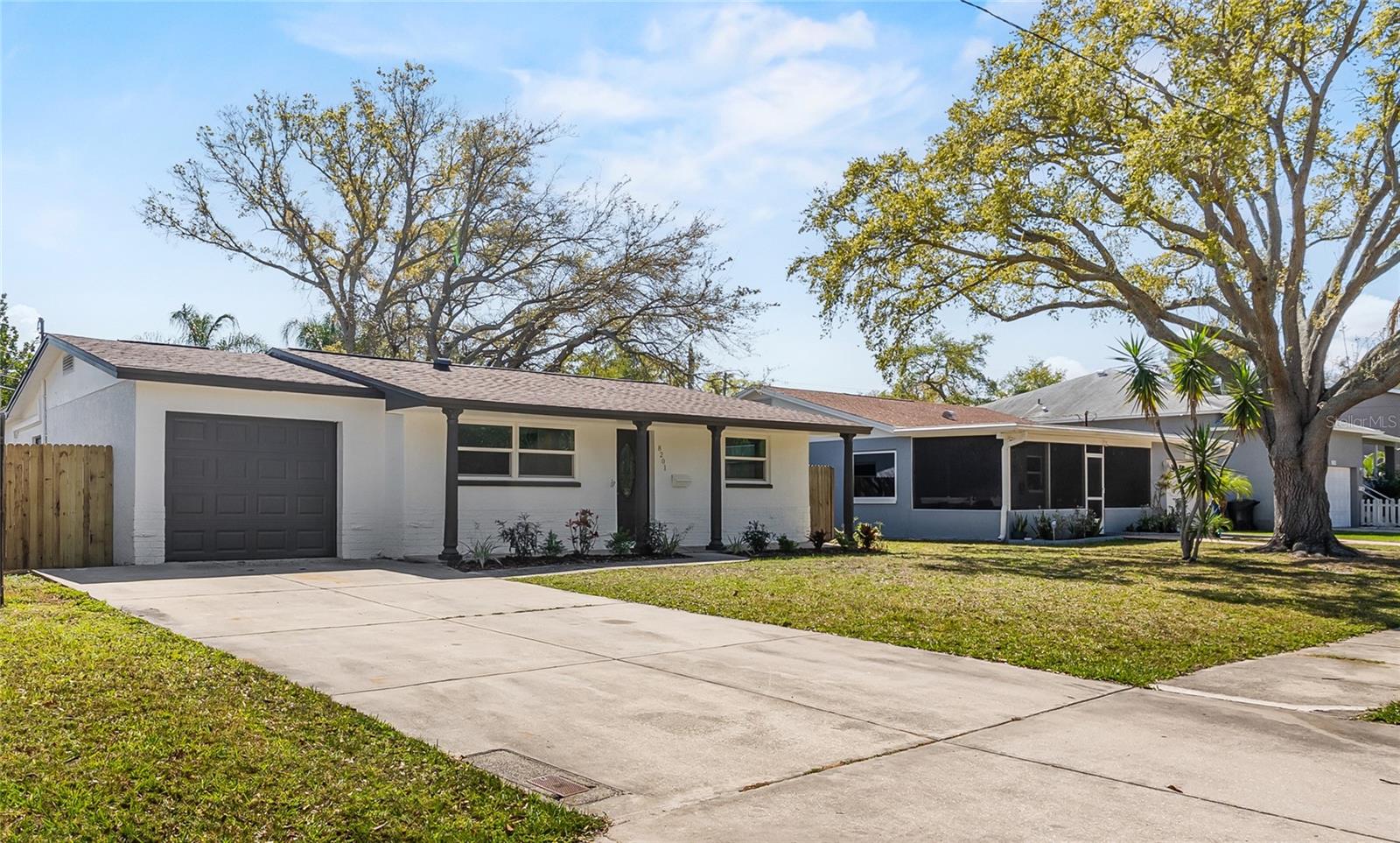 RIO VISTA REP - Residential