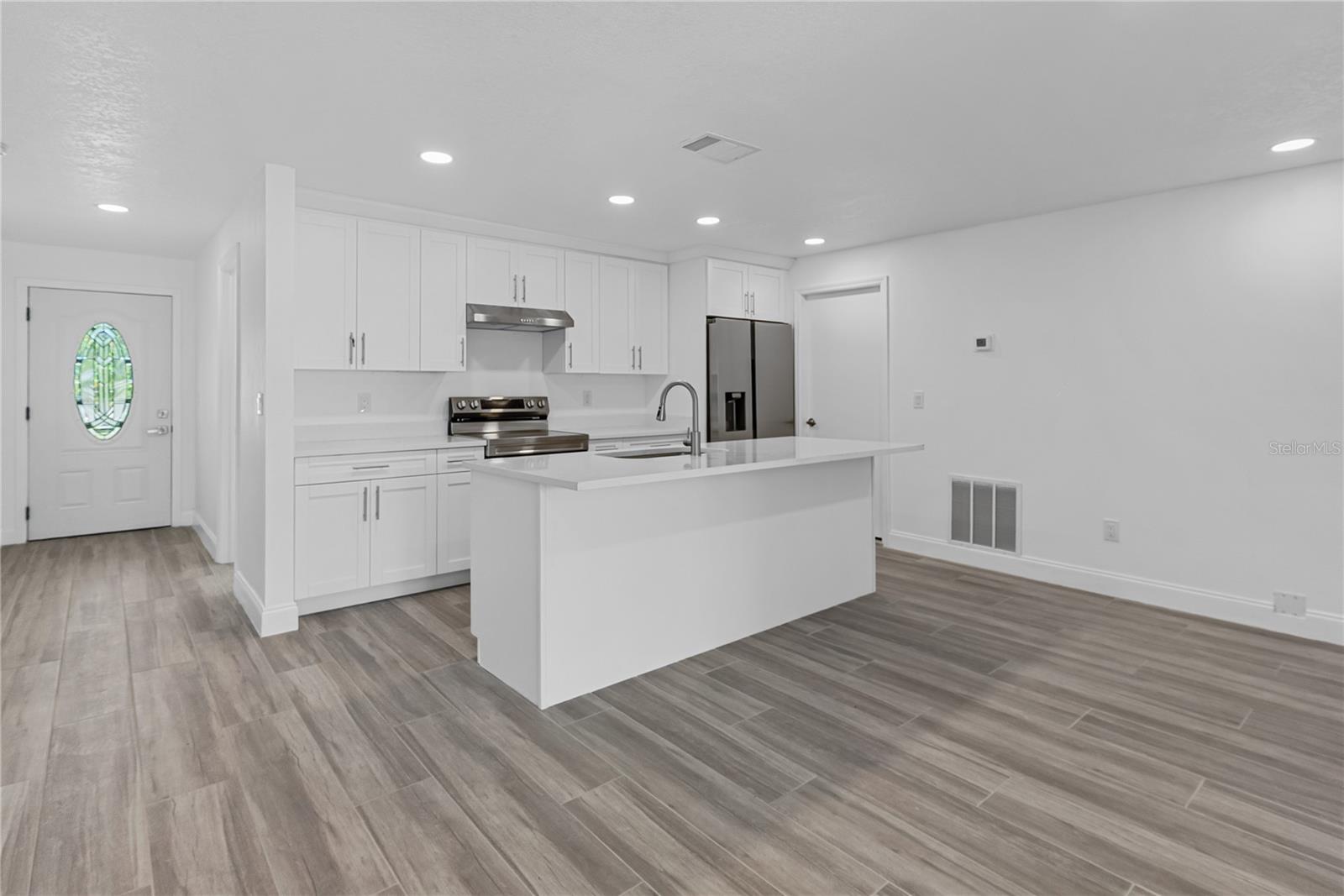 RIO VISTA REP - Residential