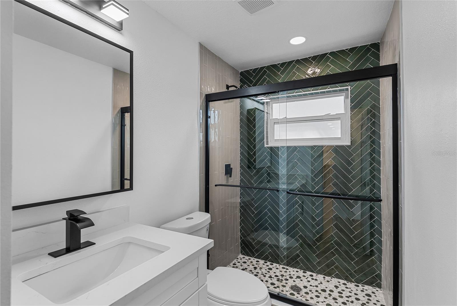 RIO VISTA REP - Residential