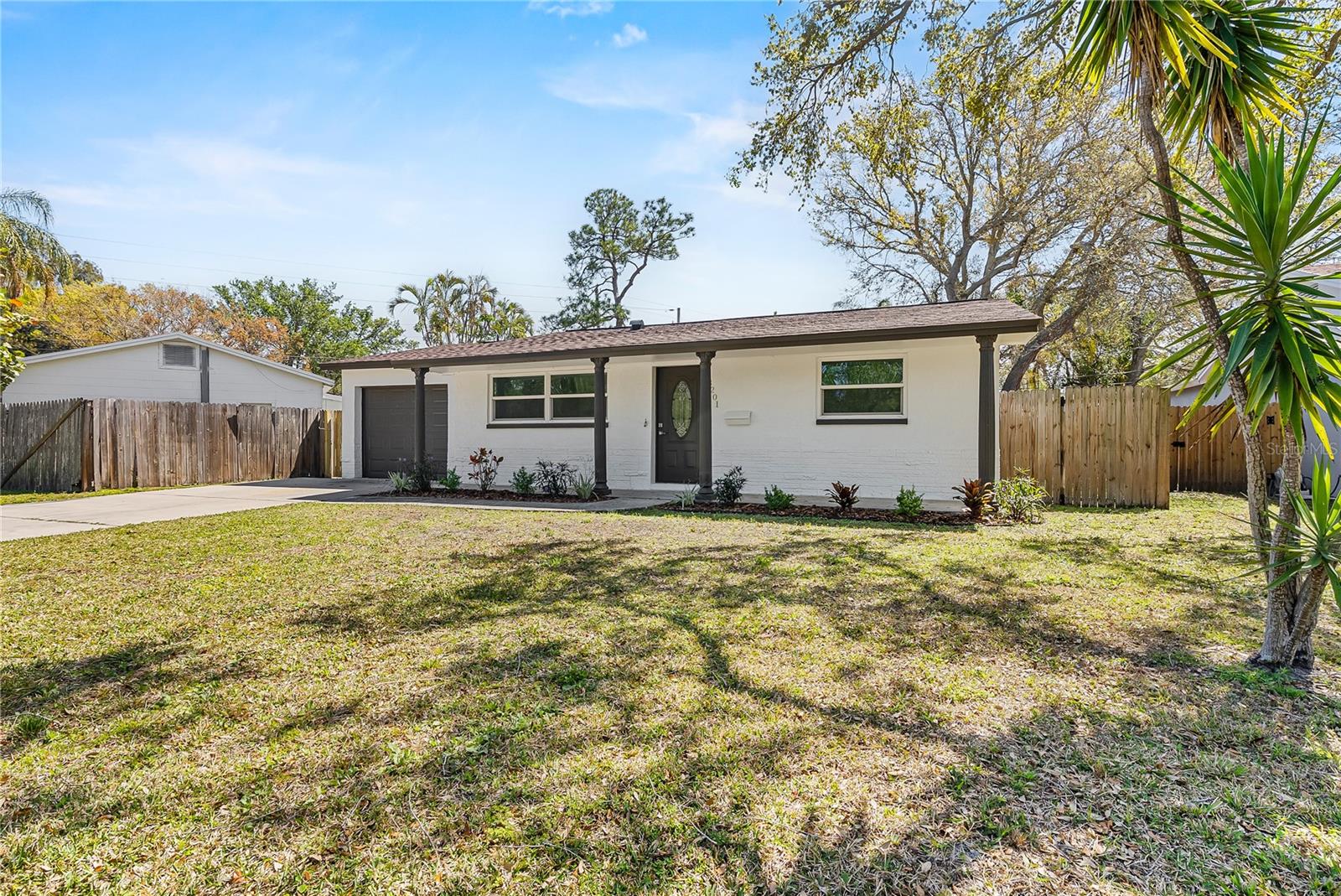 RIO VISTA REP - Residential