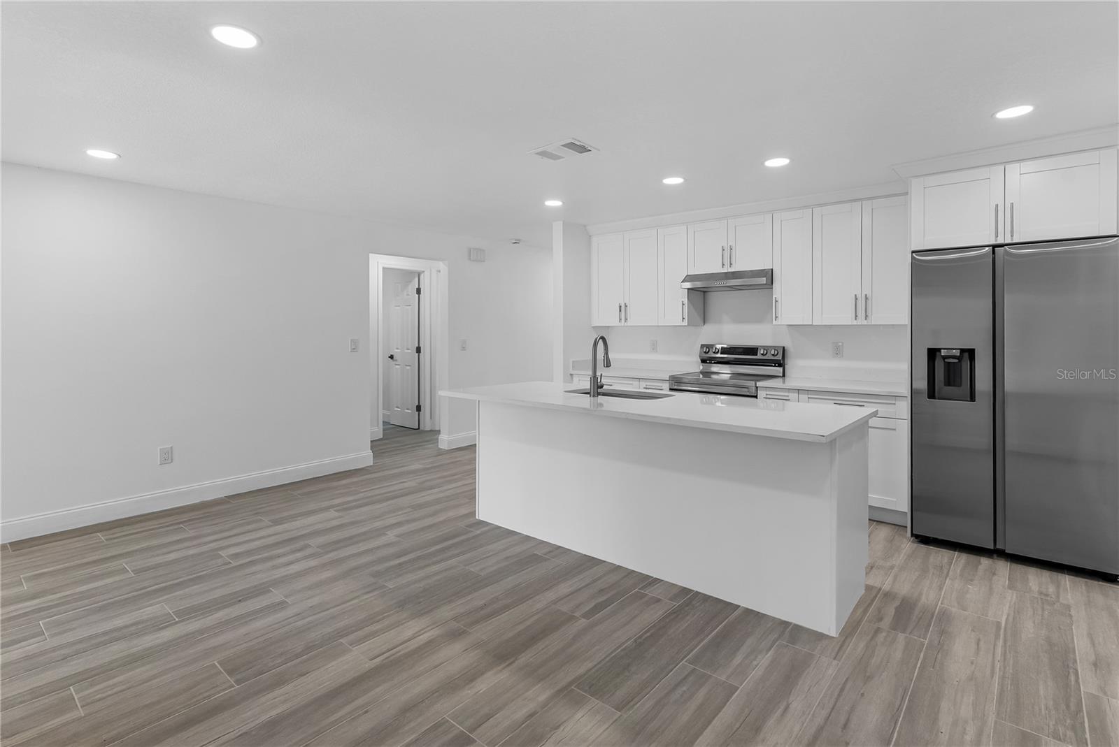 RIO VISTA REP - Residential