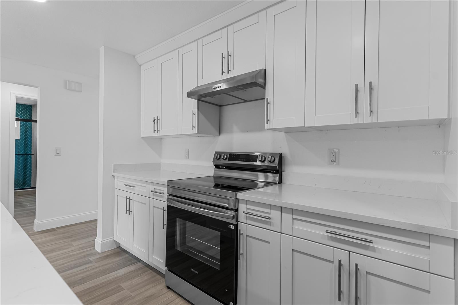 RIO VISTA REP - Residential