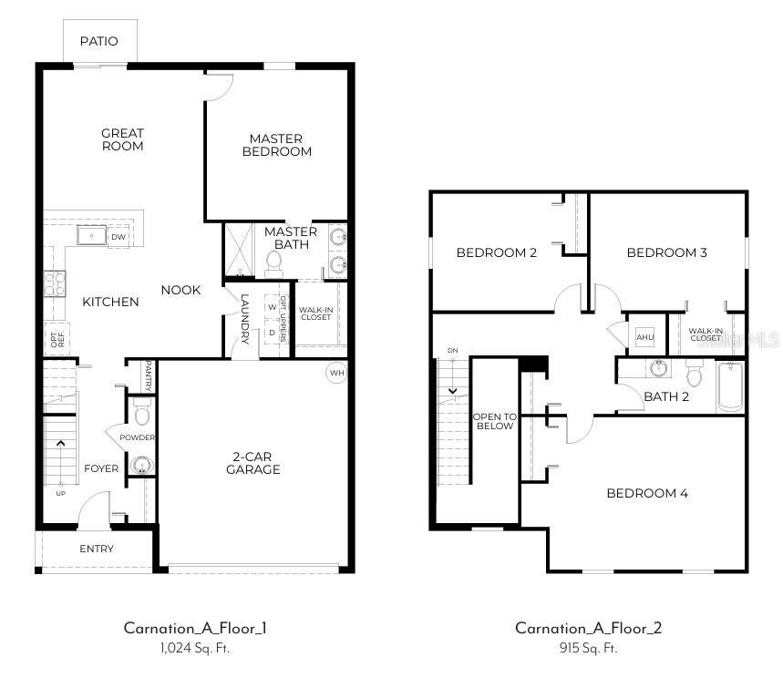3873 BLUETHREAD WAY