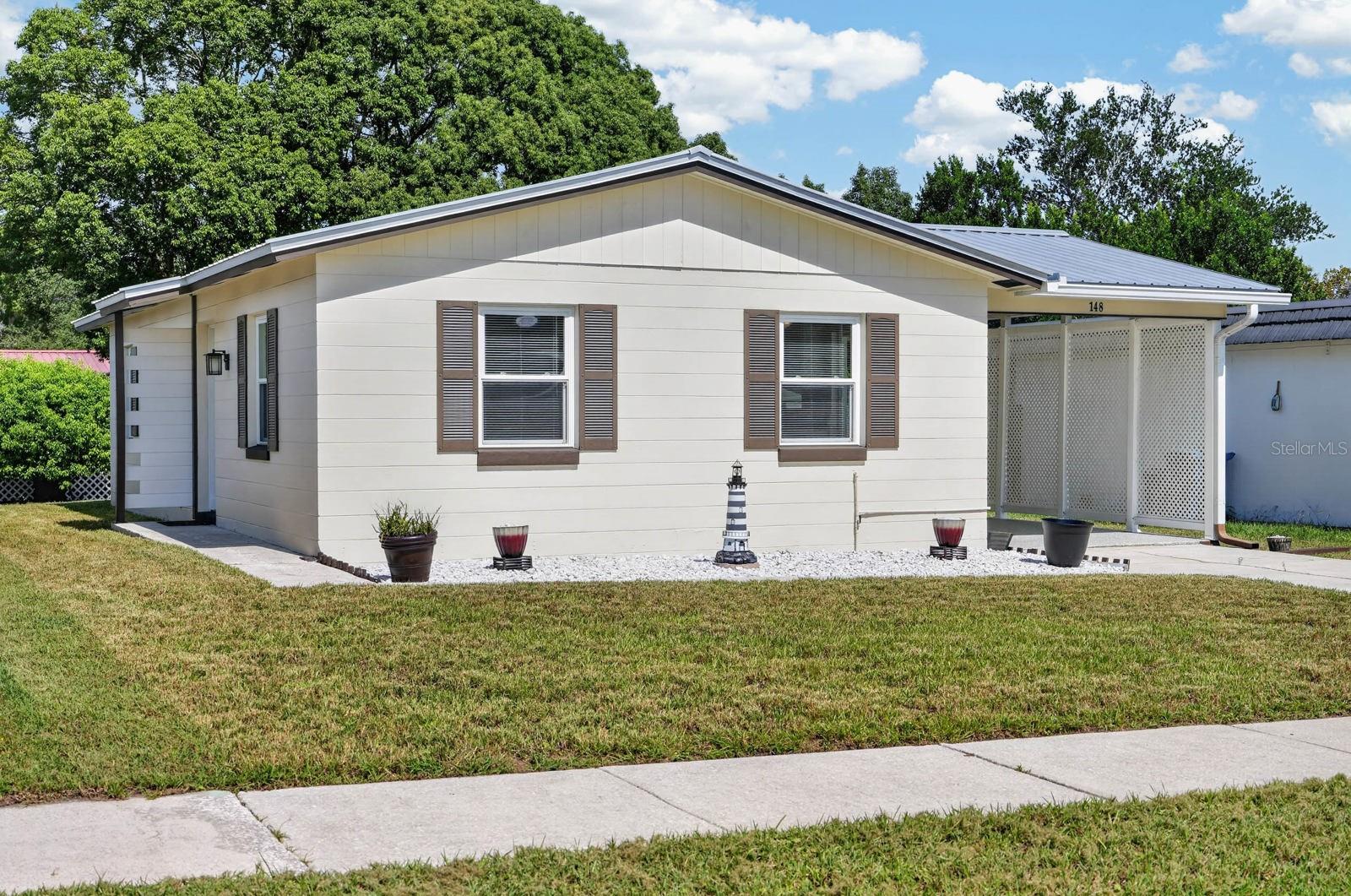 148 ANDORA STREET