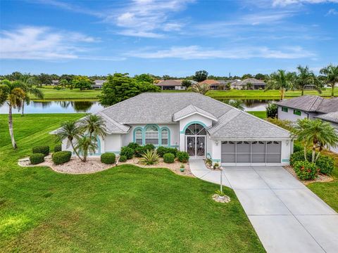 Photo of 26413 Lancer Lane, Punta Gorda, FL 33983 (MLS # C7515349)