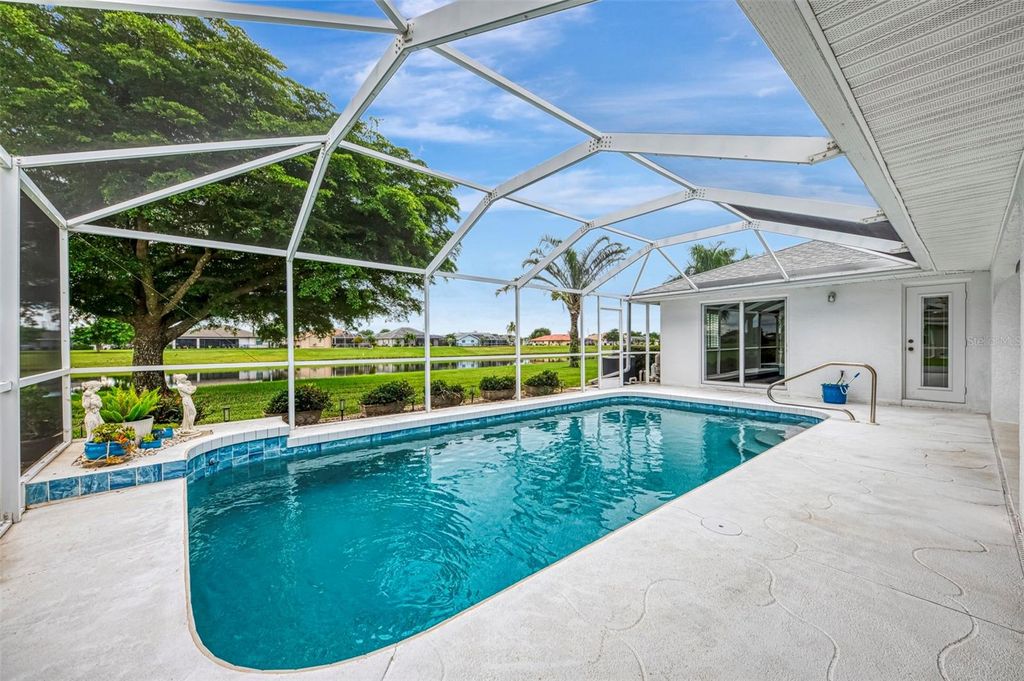 Photo of 26413 Lancer Lane, Punta Gorda, FL 33983 (MLS # C7515349)