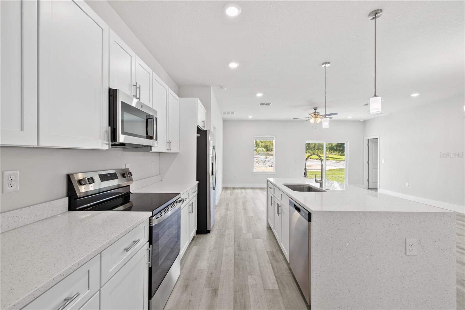 MARION OAKS UN NINE - Residential