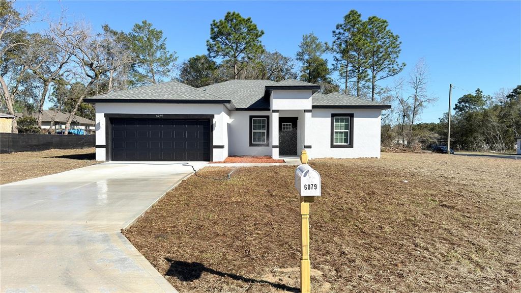 Photo of 6079 SW 150th Lane, Ocala, FL 34473 (MLS # O6383863)