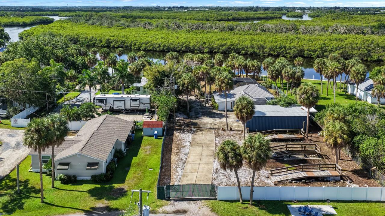 102 TROUVE LANE