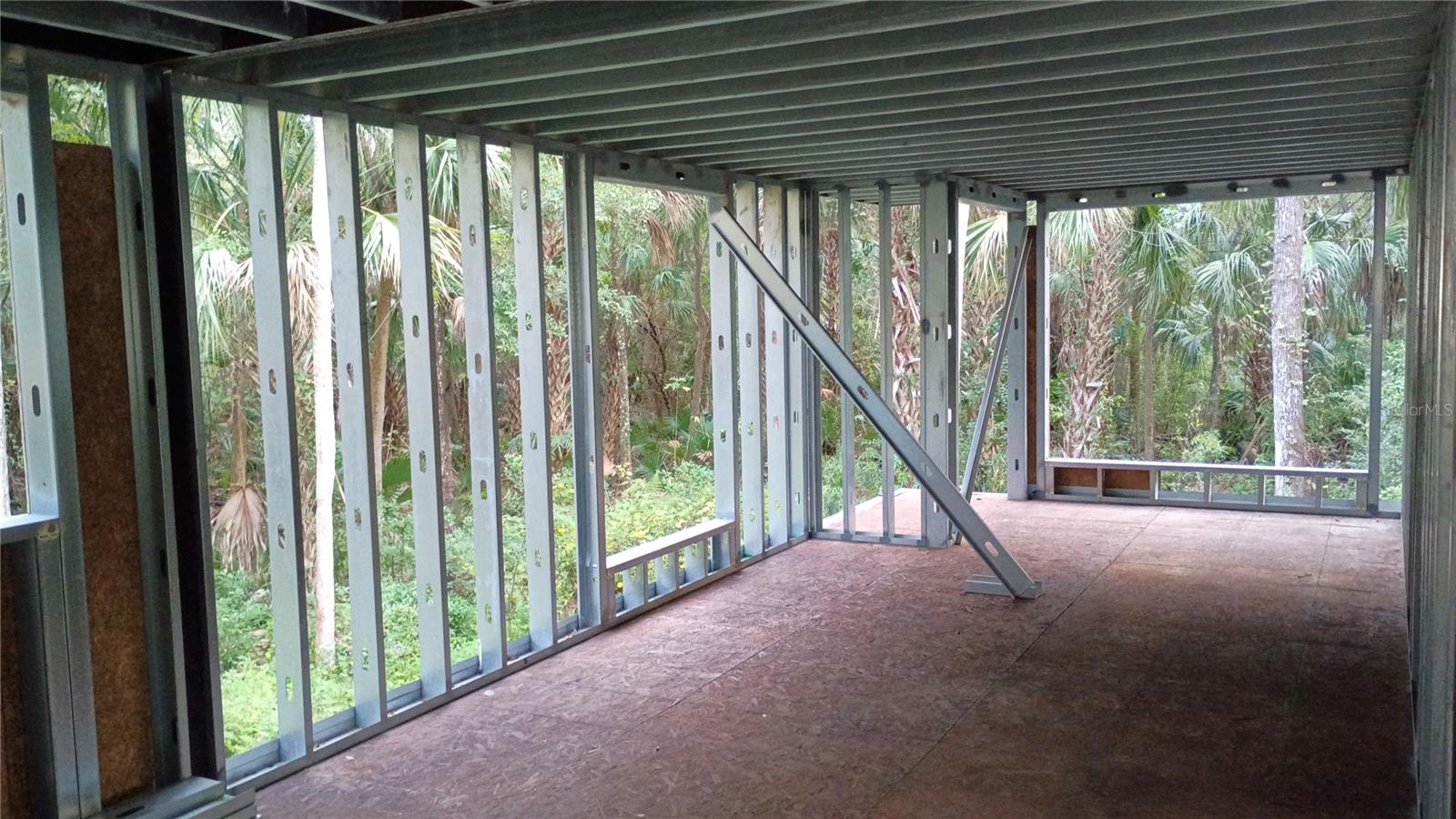 MECCA HAMMOCK - Land