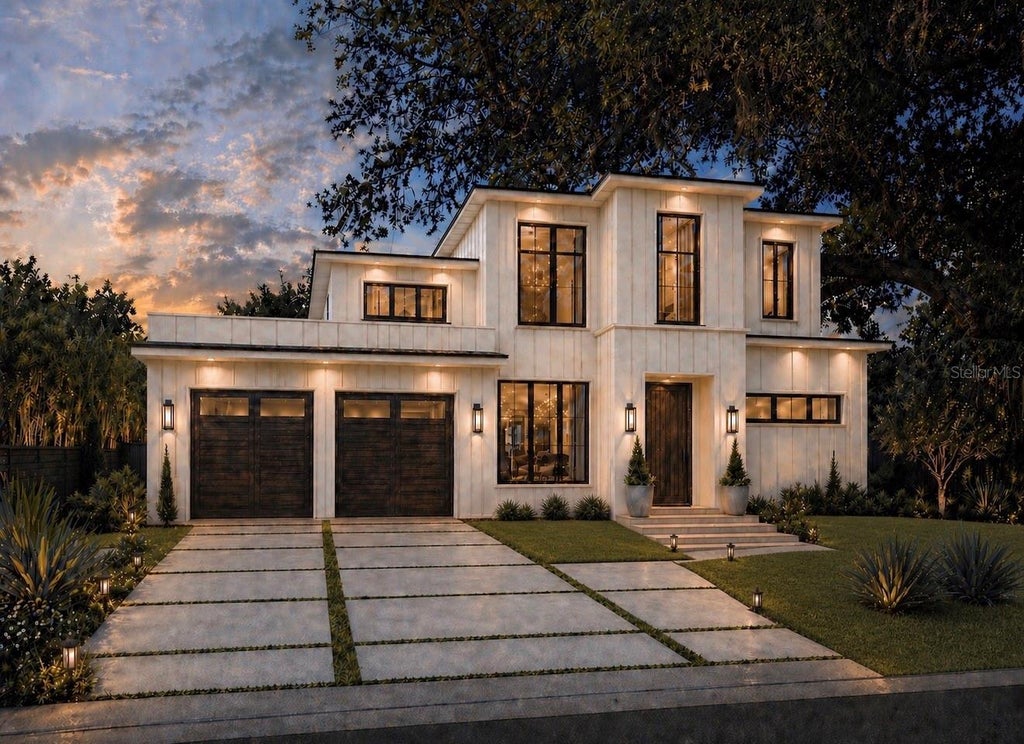 Photo of 2228 Howard Drive, Winter Park, FL 32789 (MLS # O6407733)