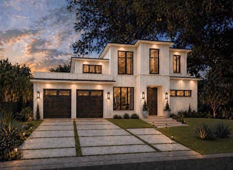 Photo of 2228 Howard Drive, Winter Park, FL 32789 (MLS # O6407733)