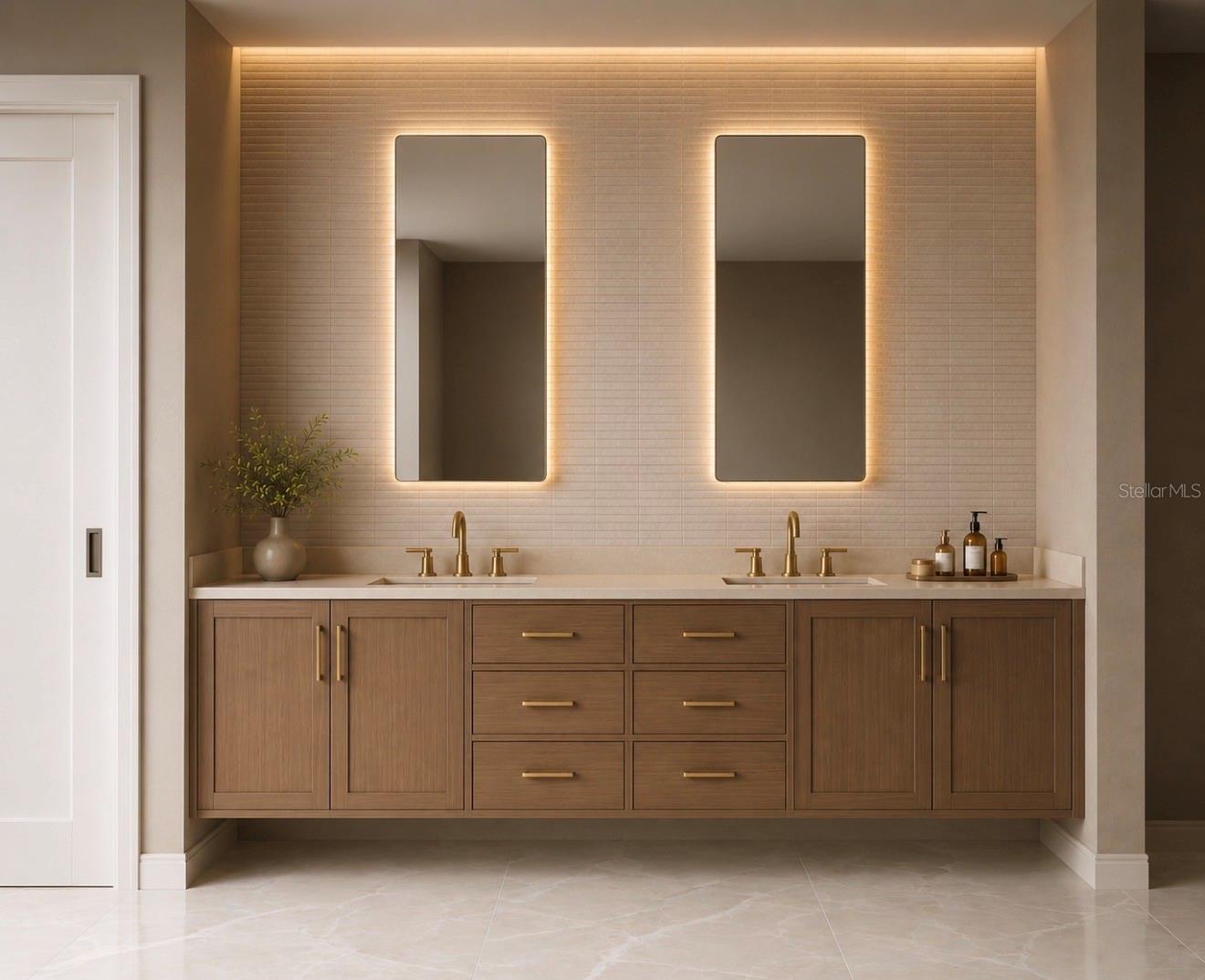 LAKE FOREST PARK - Residential