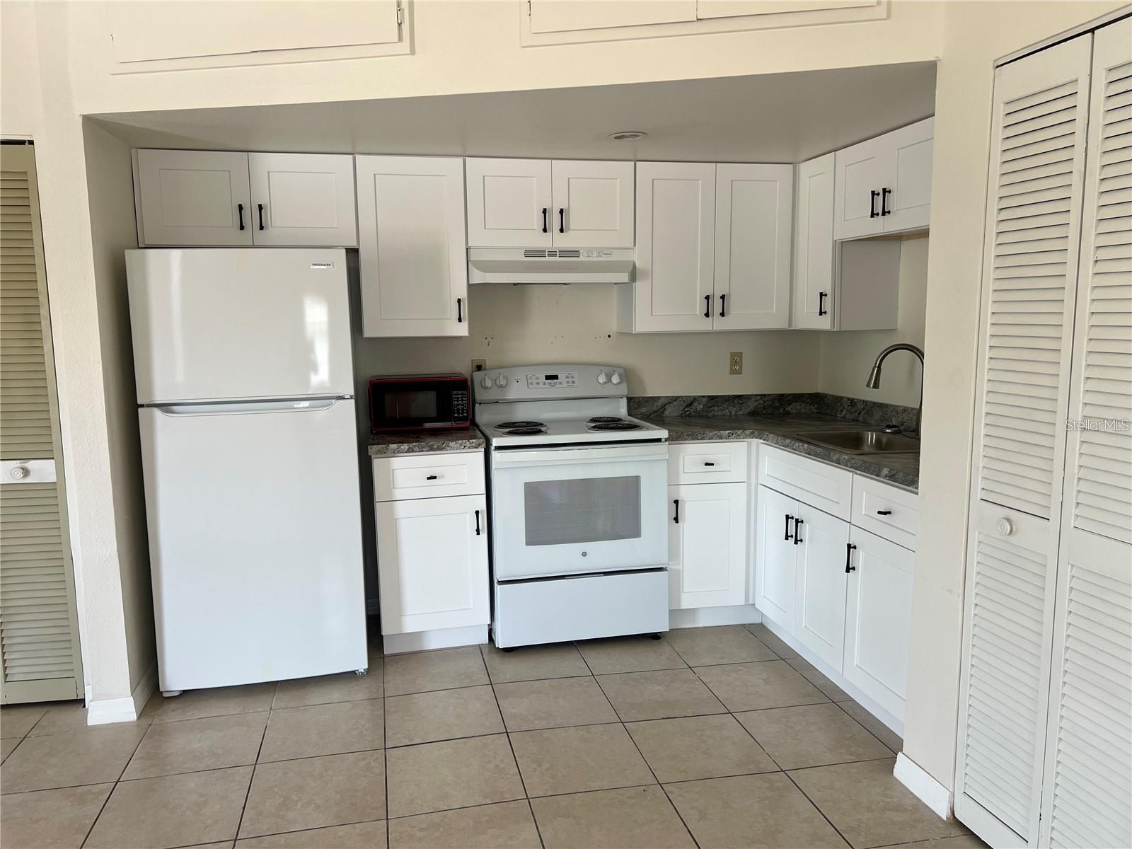 PUNTA GORDA - Residential Lease