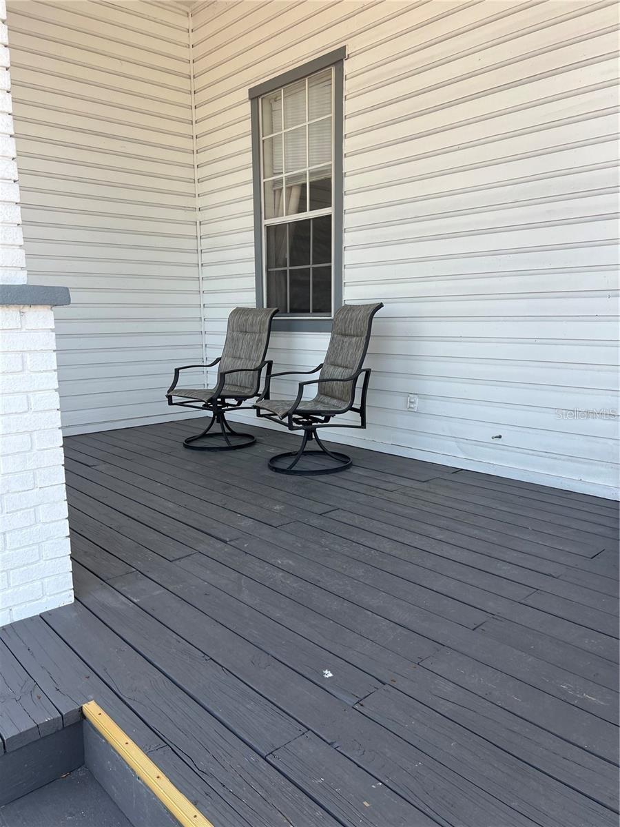 PUNTA GORDA - Residential Lease