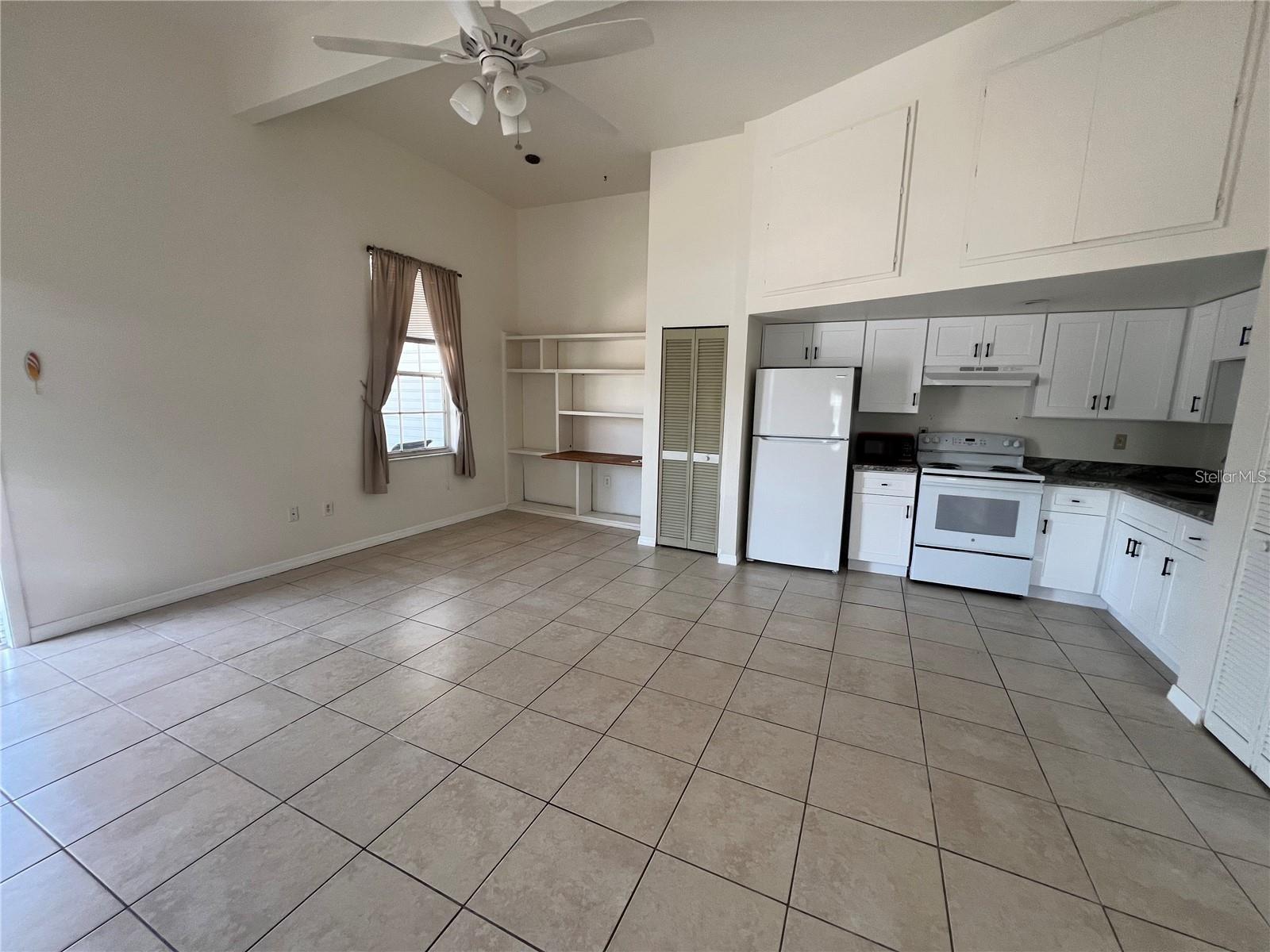 PUNTA GORDA - Residential Lease